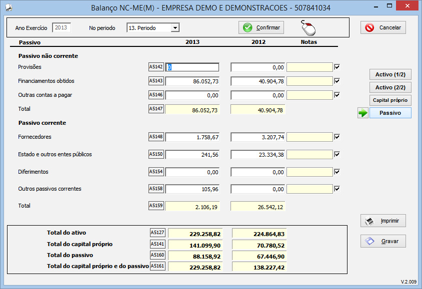 Software SNC Software Sistema Normaliza o Contabil stica Software SNC Software Sistema Normaliza o Contabil stica